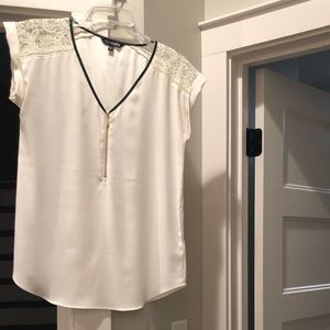 Express blouse